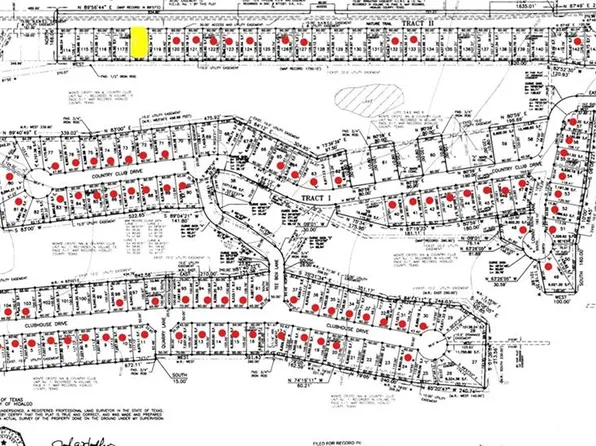3312 Nature Trl, Edinburg, TX 78542