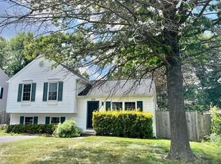 209 Thames Dr, Frederick, MD 21702