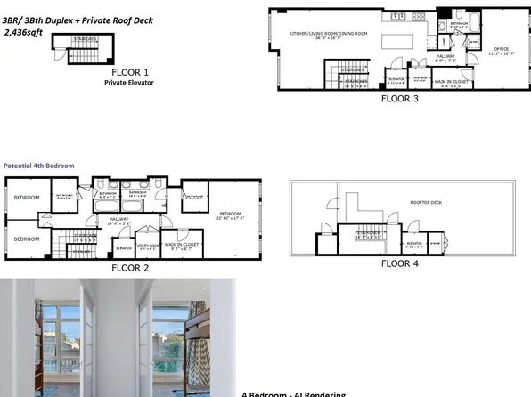 316 Park Avenue image 47 of 47