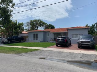 3910 SW 5th Ter, Miami, FL 33134