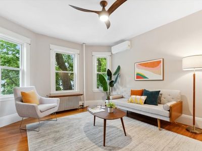 14 Forest Hills St #2, Jamaica Plain, MA, 02130