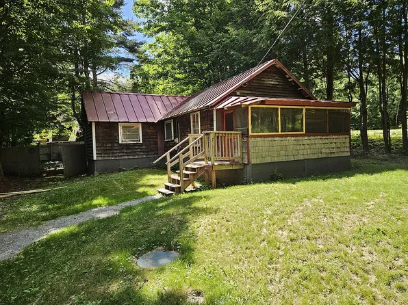 12 Willis Way, Newbury, NH 03255