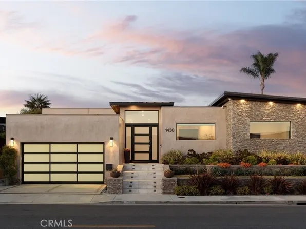 1430 Dolphin Ter, Corona Del Mar, CA 92625