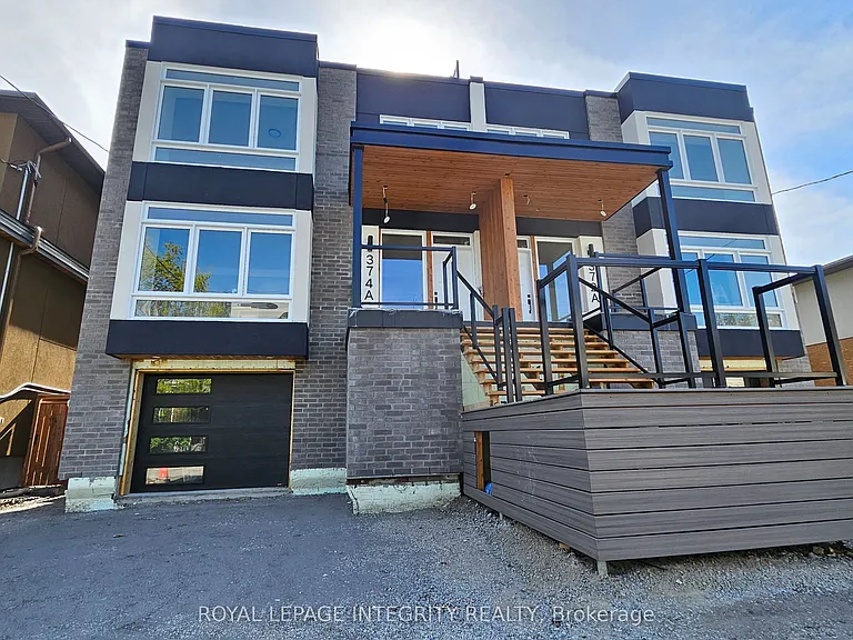 374 Berkley Ave #B — Photo 3