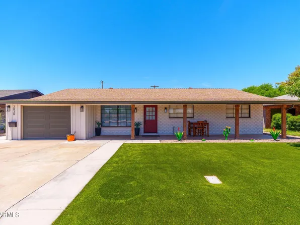 2030 N MILLER Road, Scottsdale, AZ 85257
