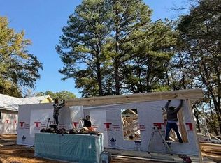 404 S Smith St, Tupelo, MS 38801