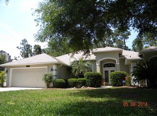 12907 Winged Elm Dr N, Jacksonville, FL 32246