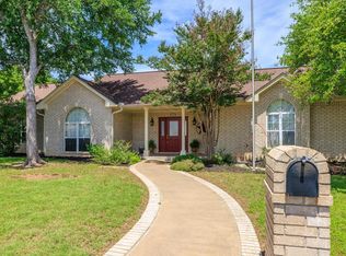 608 Tanya St, Fredericksburg, TX 78624