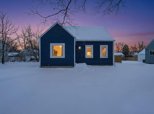 1816 Brentnell Ave, Columbus, OH 43219