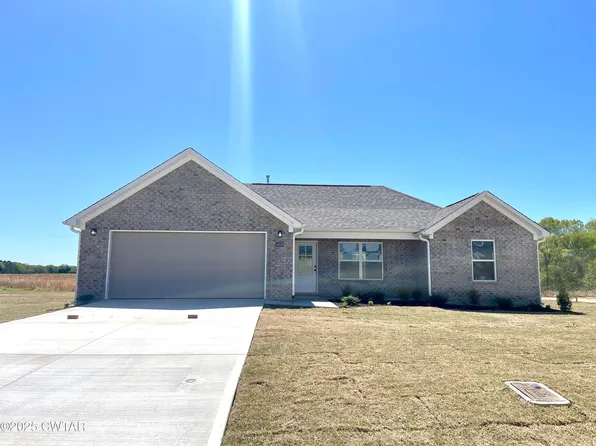 14030 Westhaven Cv, Milan, TN 38358