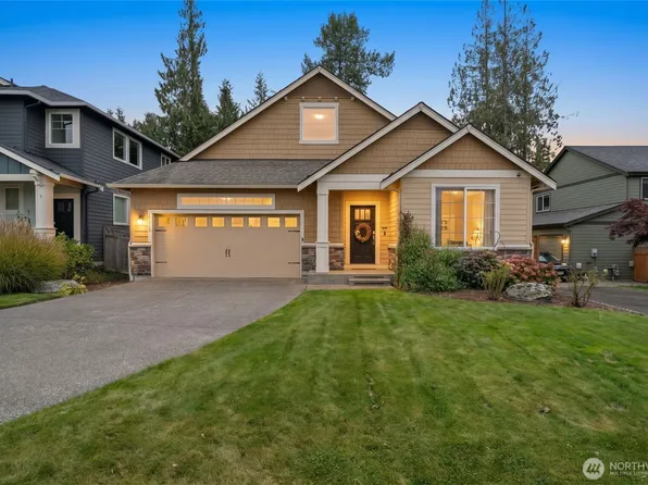 13910 183rd Avenue Ct E, Bonney Lake, WA 98391