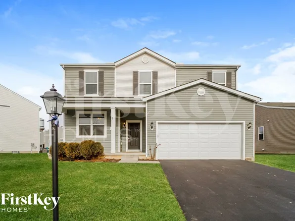 283 Glen Crossing Dr, Etna, OH 43062