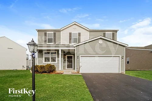 283 Glen Crossing Dr Photo 1