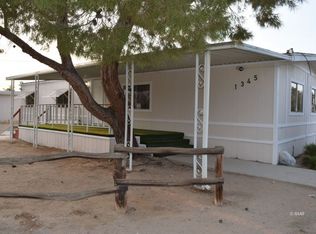 1345 Dunes St, Ridgecrest, CA 93555