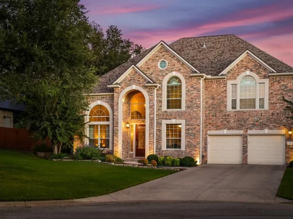 111 Holly Ct, Austin, TX 78737