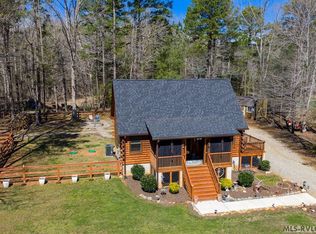 52 Buoy Dr, Henderson, NC 27537