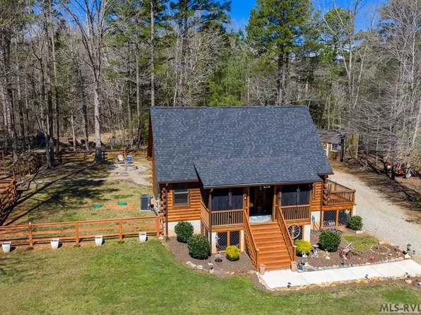 52 Buoy Dr, Henderson, NC 27537