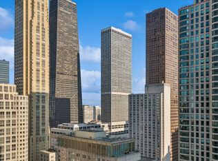 30 E Huron St #2111, Chicago, IL 60611