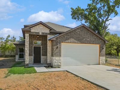 5301 Fossil Dr, Haltom City, TX, 76117