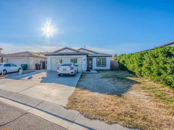 50365 Jalisco Ave, Coachella, CA 92236