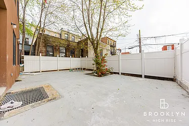 Rented by Brooklyn High Rise LLC