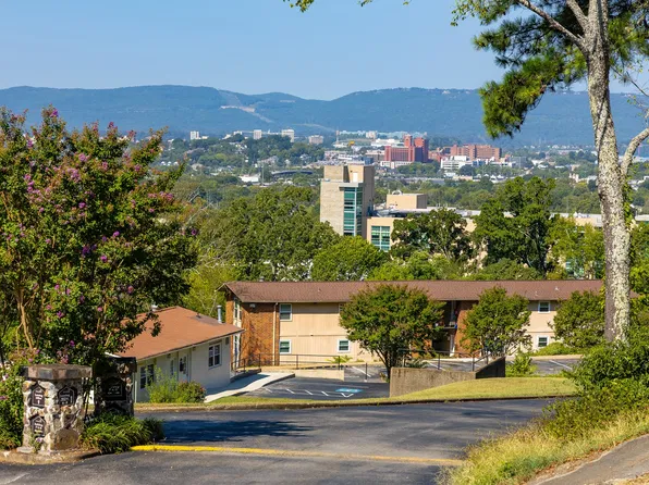 City View Apartments