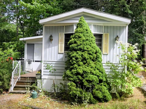 430 Post Road #42, Wells, ME 04090