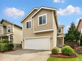 17325 13th Ave SE #29, Bothell, WA 98012