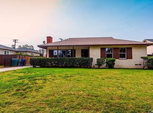 4540 Cover St, Riverside, CA 92506