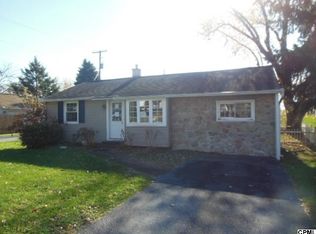 1002 Donegal Springs Rd, Mount Joy, PA 17552