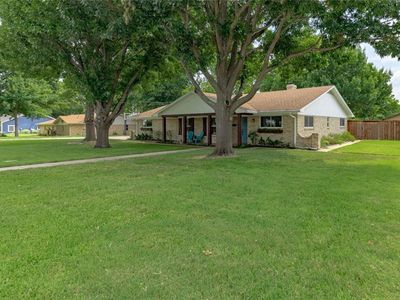 506 Lucas Dr, Grapevine, TX, 76051