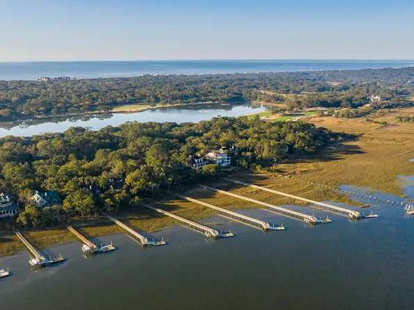48 River Marsh Ln, Kiawah Island, SC 29455