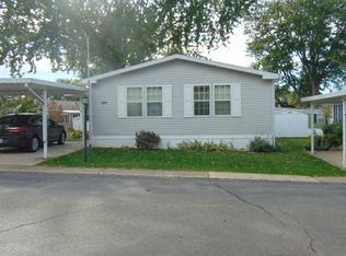 160 Spruce Dr, Jonesville, MI