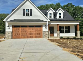 6441 Elevation Rd, Benson, NC 27504