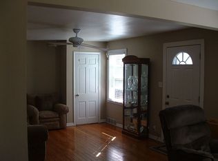 4225 Blue Rock Rd, Dayton, OH 45432