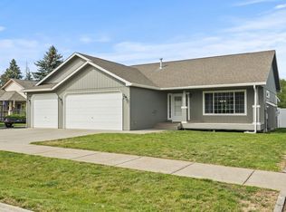 1311 N Pierce Rd, Spokane Valley, WA 99206