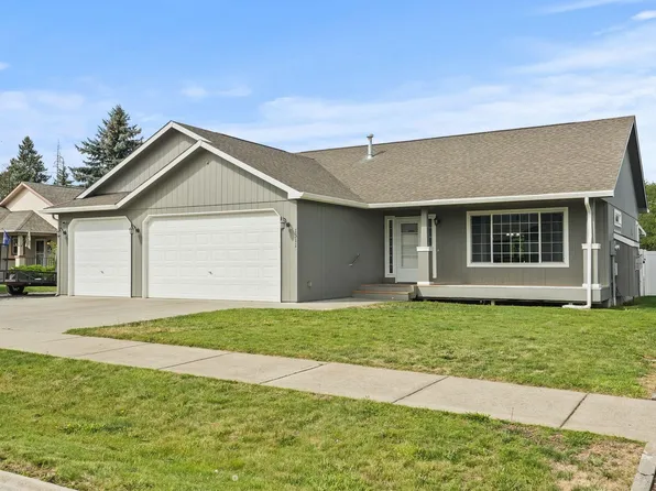 1311 N Pierce Rd, Spokane Valley, WA 99206