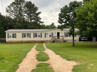 7680 State Highway 96 E, Fort Valley, GA 31030