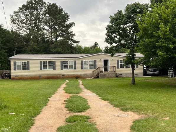 7680 State Highway 96 E, Fort Valley, GA 31030