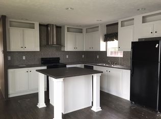 10050 Flora Rd #10050, Harrison, OH 45030