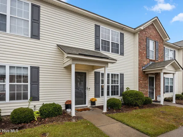 4239 Dudleys Grant Drive #C, Winterville, NC 28590