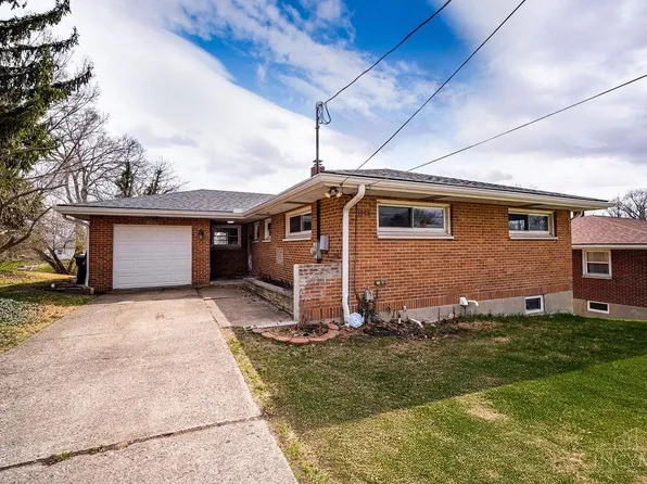 3908 Central Ave, Middletown, OH 45044
