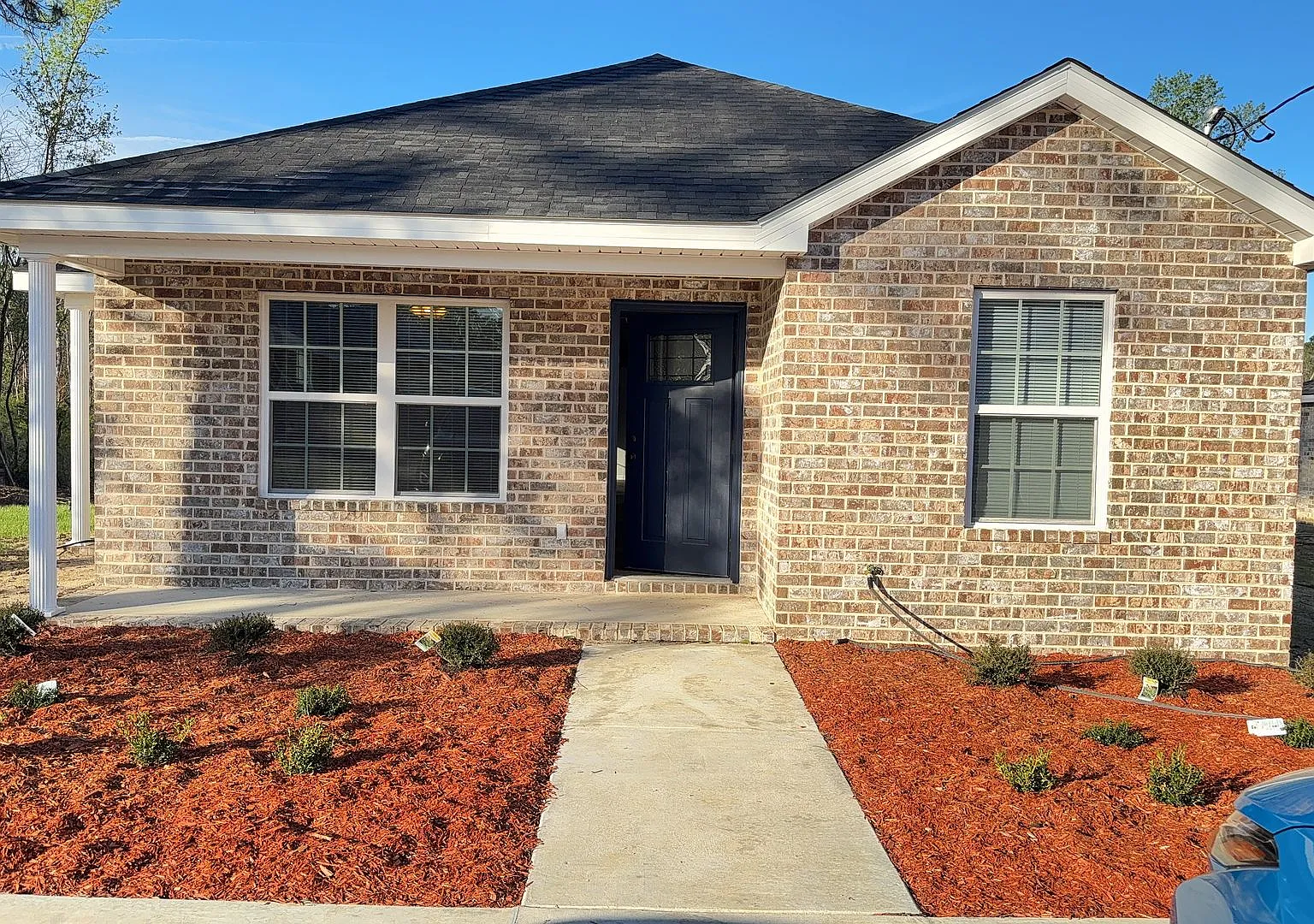 3 Bed 2 Bath New Construction Home — Photo 1
