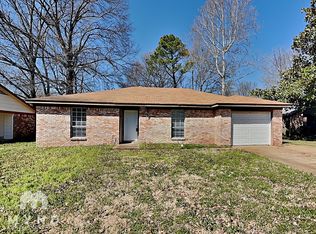 8661 Greenbrook Pkwy, Southaven, MS 38671