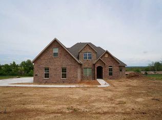 4470 N Thoroughbred, Springdale, AR 72762