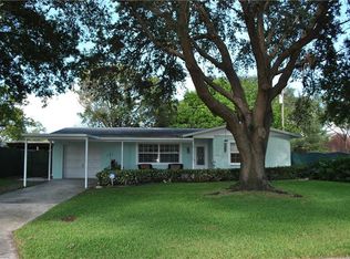 1201 81st Ave N, Saint Petersburg, FL 33702