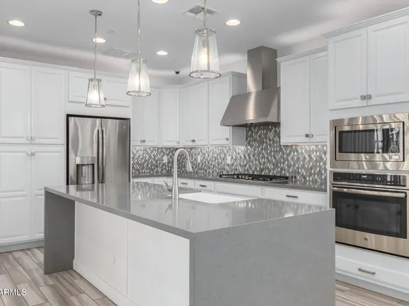 1848 S FOLLETT Way, Gilbert, AZ 85295