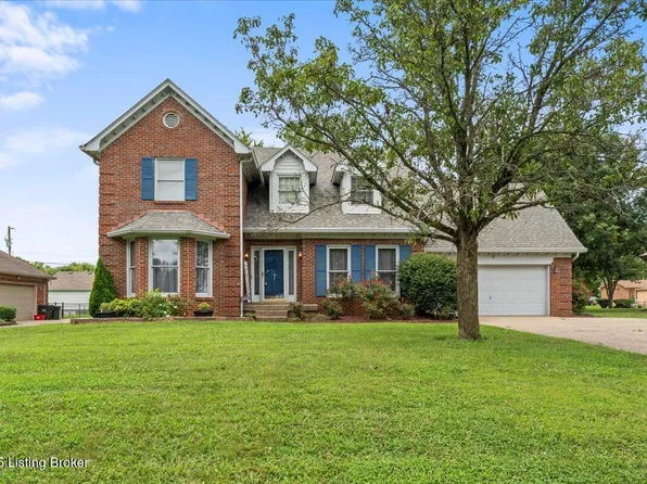 375 Colonial Dr, Mount Washington, KY 40047