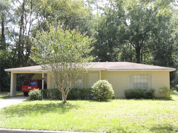 4223 NW 31st Ter, Gainesville, FL 32605