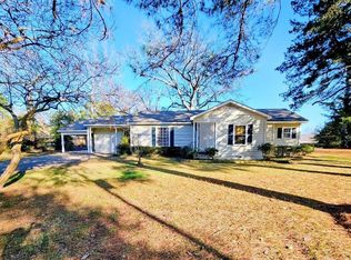 210 N King St, Winnfield, LA 71483